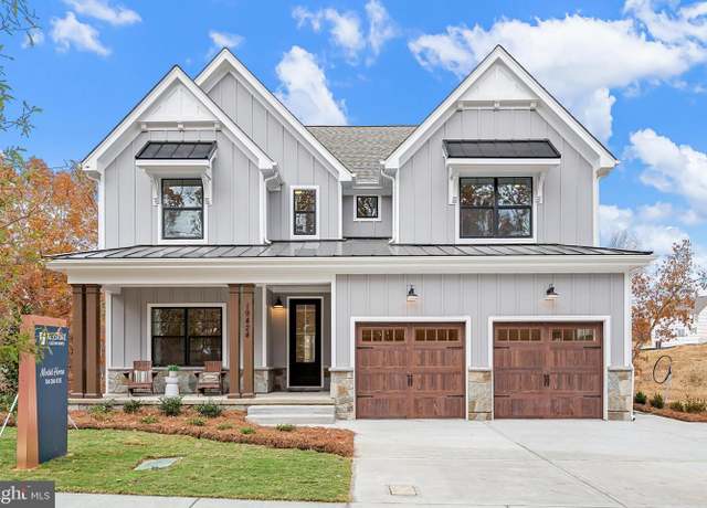 Property at 700 Shagbark Dr Unit SAVANNAH, West Chester, PA 19382, 4 beds, 2.5 baths