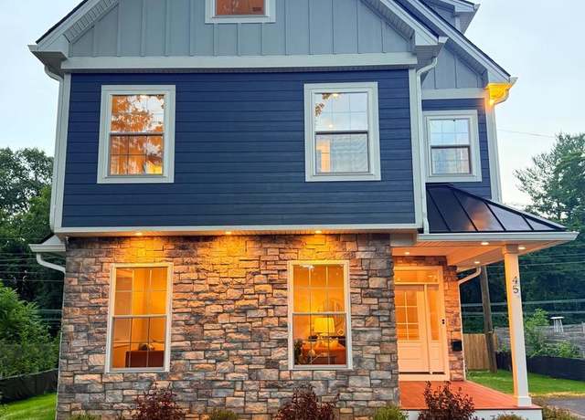 Property at 45 Orchard Ln, Berwyn, PA 19312, 5 beds, 4 baths