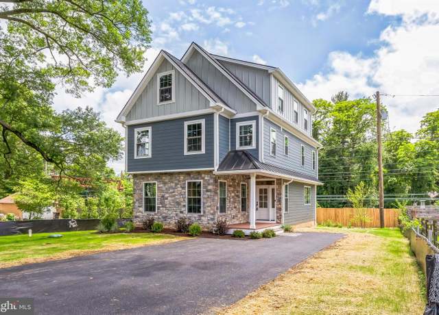 Property at 45 Orchard Ln, Berwyn, PA 19312, 5 beds, 4 baths