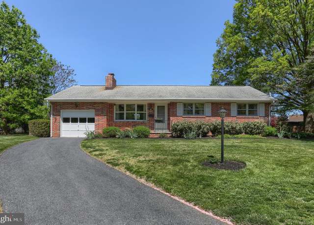 Property at 3804 Sunset Dr, Harrisburg, PA 17111, 3 beds, 1 bath