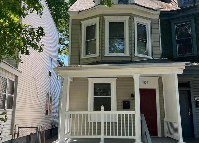 Property at 1831 Boas St, Harrisburg, PA 17103, 3 beds, 1.5 baths