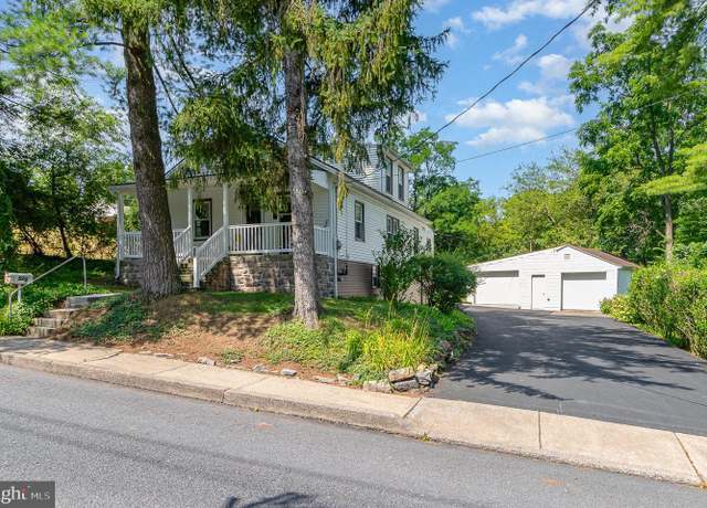 Property at 520 N 36th St, Harrisburg, PA 17109, 2 beds, 1.5 baths