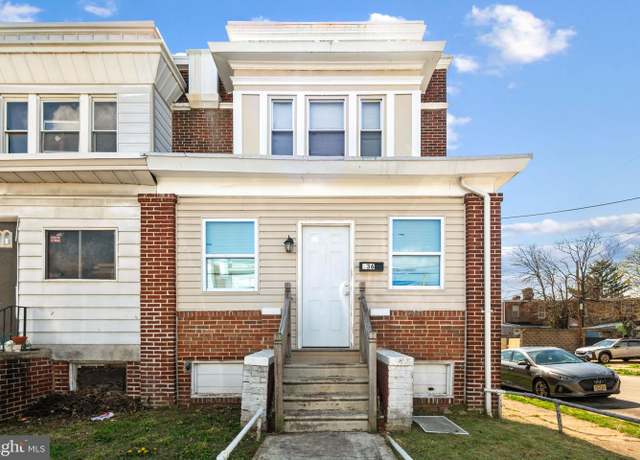 Property at 936 Mcdowell Ave, Chester, PA 19013, 3 beds, 1 bath