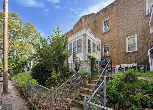 Property at 619 Copley Rd, Upper Darby, PA 19082, 2 beds, 1 bath