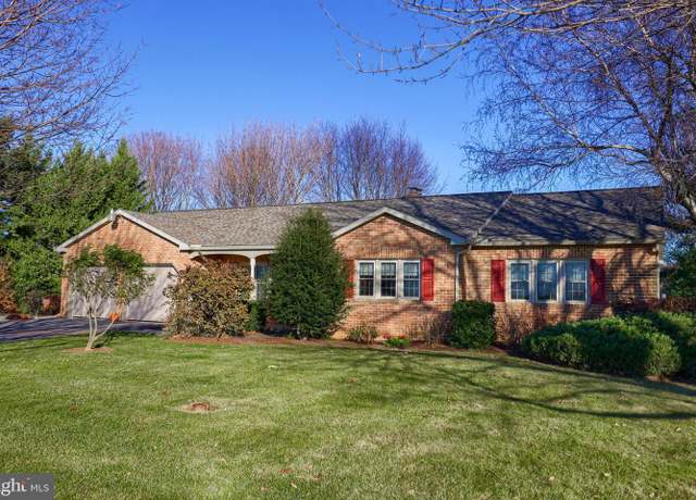 Property at 881 Stively Rd, Strasburg, PA 17579, 3 beds, 1.5 baths
