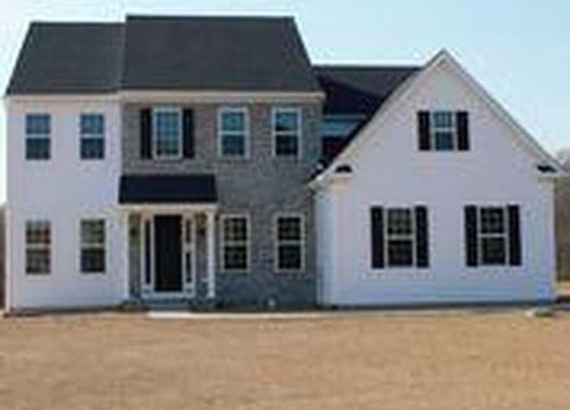 Property at 6469 Dekrane Dr #2, Coopersburg, PA 18036, 4 beds, 2.5 baths