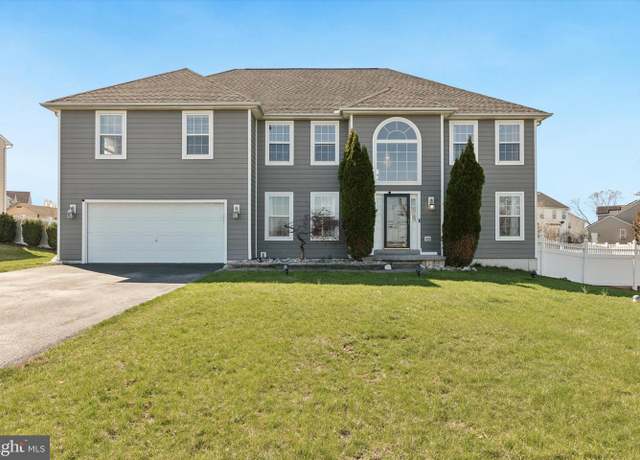 Property at 299 Bartman Ave, Gilbertsville, PA 19525, 5 beds, 3 baths