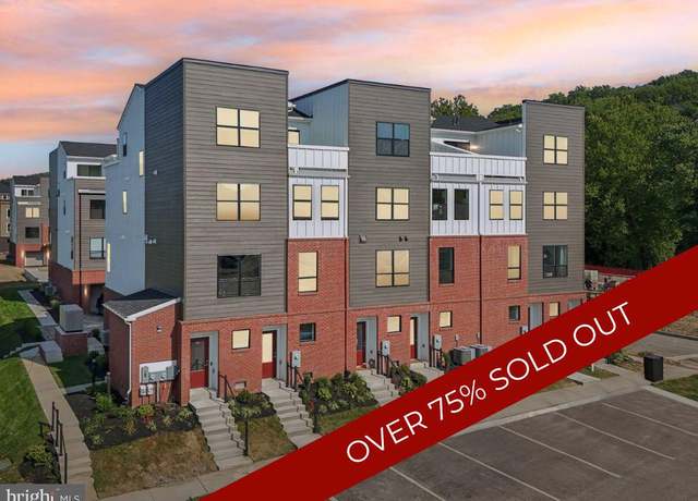 Property at 916 Riverplace Dr Unit 16M, Conshohocken, PA 19428, 3 beds, 2.5 baths