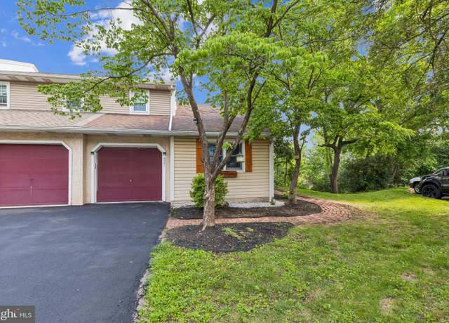 Property at 2621 Terraced Hill Ct, Pottstown, PA 19464, 3 beds, 1.5 baths