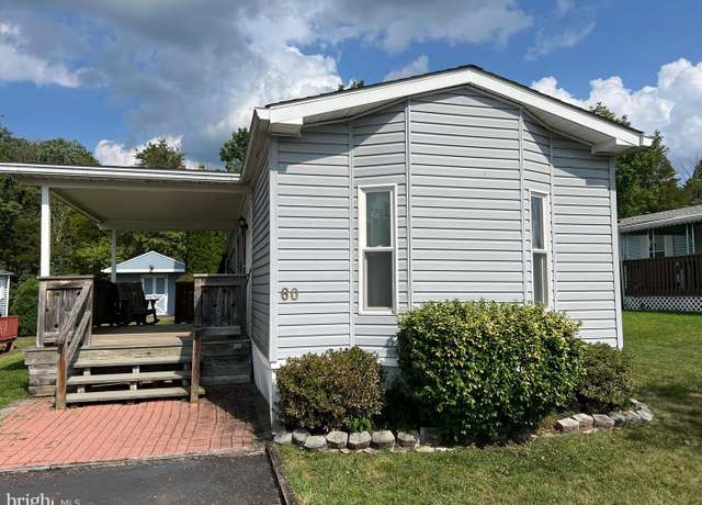 Property at 2917 E High St #60, Pottstown, PA 19464, 1 bed, 1 bath