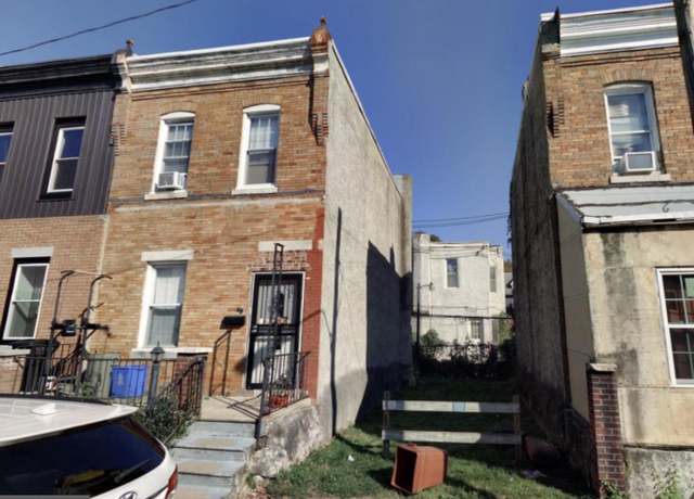 Property at 47 N Dearborn St, Philadelphia, PA 19139