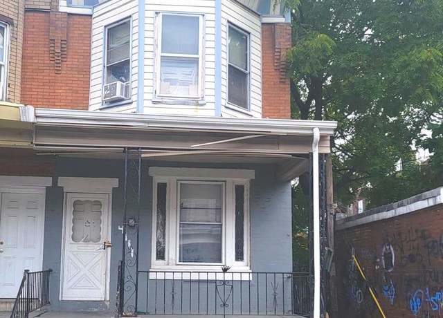 Property at 4111 N 8th St, Philadelphia, PA 19140, 6 beds, 2 baths