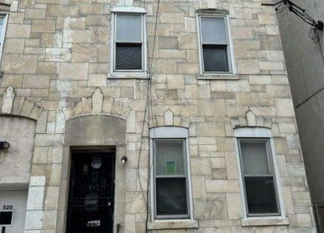 Property at 522 N 33rd St, Philadelphia, PA 19104, 6 beds, 2 baths