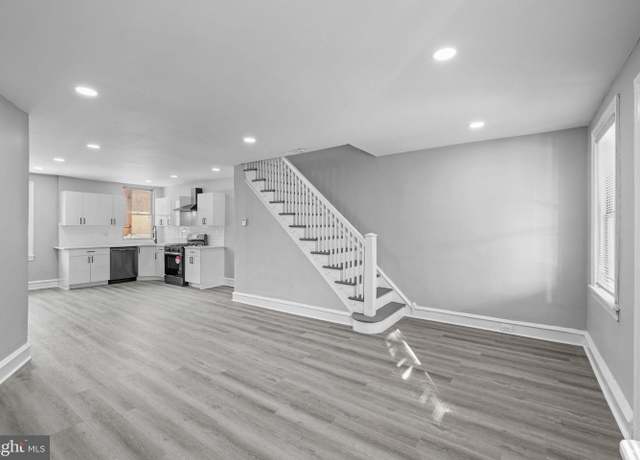 Property at 5517 Ridgewood St, Philadelphia, PA 19143, 3 beds, 1.5 baths