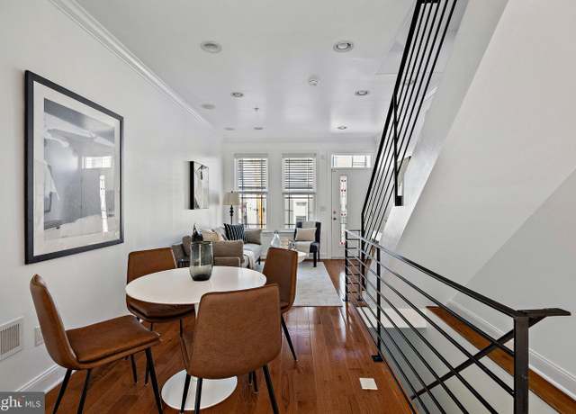Property at 432 Mercy St, Philadelphia, PA 19148, 3 beds, 2.5 baths