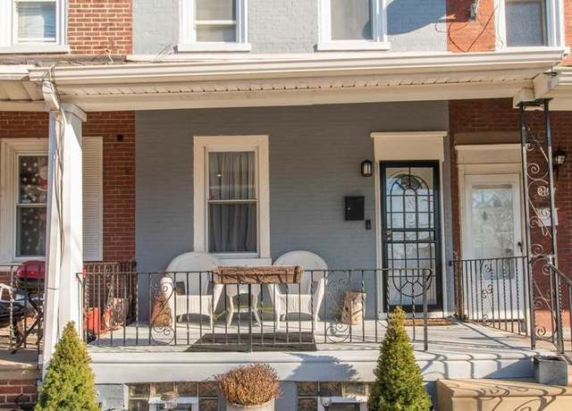 Property at 6109 Colgate St, Philadelphia, PA 19111, 3 beds, 1 bath