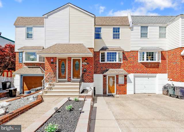 Property at 4408 Crosland Rd, Philadelphia, PA 19154, 3 beds, 1.5 baths