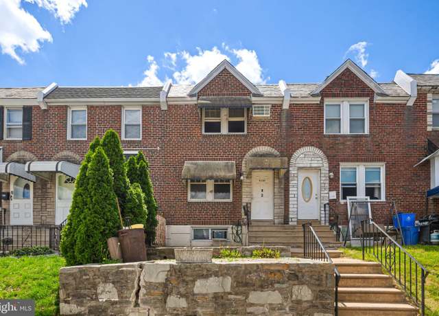 Property at 4330 Loring St, Philadelphia, PA 19136, 3 beds, 1 bath