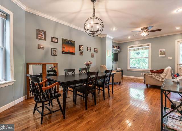 Property at 1055 S 50th St, Philadelphia, PA 19143, 3 beds, 1.5 baths