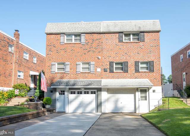 Property at 15046 Carter Rd, Philadelphia, PA 19116, 3 beds, 2 baths