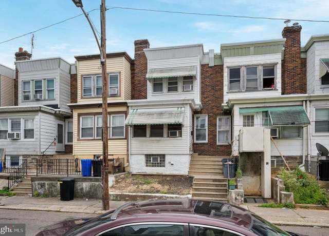 Property at 5921 Malta St, Philadelphia, PA 19120, 3 beds, 1 bath