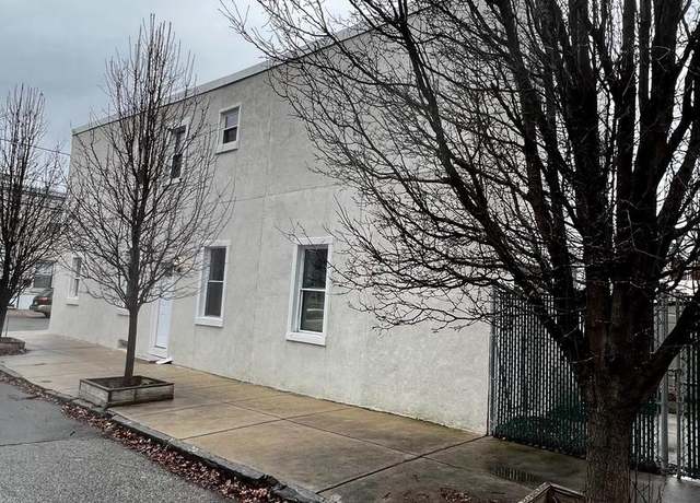 Property at 2637 Tulip And 2634-36 Agate Street St, Philadelphia, PA 19125, 3 beds, 1.5 baths
