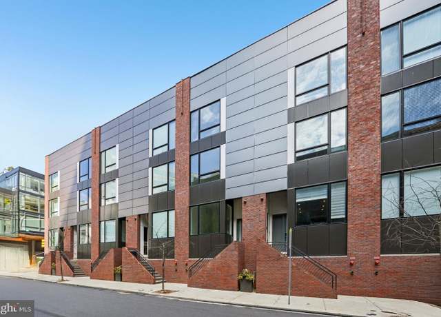 Property at 119 N 23rd St, Philadelphia, PA 19103, 3 beds, 4 baths