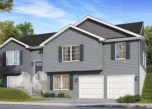 Property at 9 Country Club Rd, Ashland, PA 17921, 4 beds, 3 baths