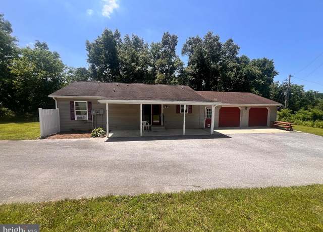 Property at 4785 Baer Vly, Hellam, PA 17406, 2 beds, 1 bath
