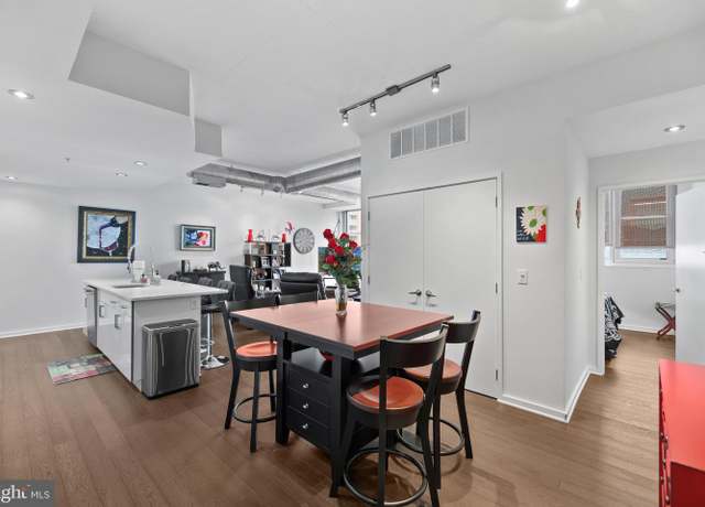 Property at 3409 Wilson Blvd #406, Arlington, VA 22201, 2 beds, 2 baths