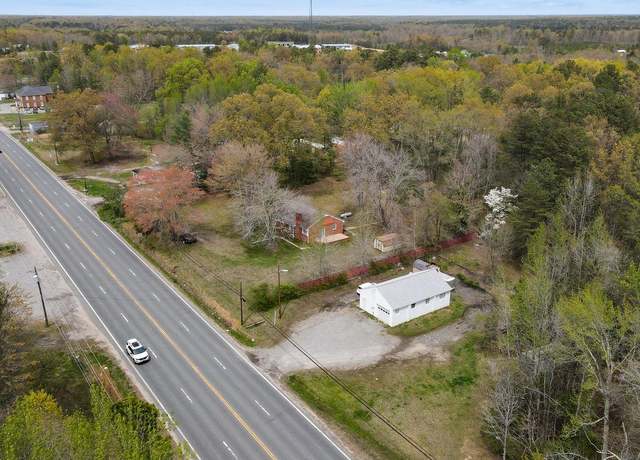 Property at 18213 Us Route 1 Hwy, Ruther Glen, VA 22546