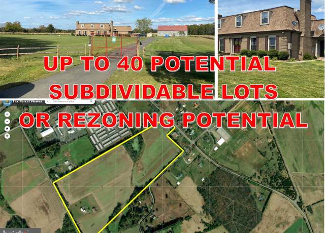 Property at 10031 Boteler Rd, Midland, VA 22728, 5 beds, 3 baths