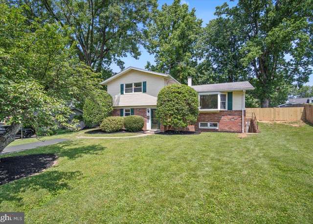 Property at 7708 Killebrew Dr, Annandale, VA 22003, 3 beds, 1.5 baths