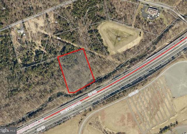 Property at 15119- LOT 3 Compton Rd, Centreville, VA 20121