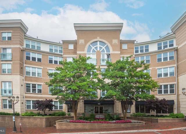 Property at 12000 Market St #378, Reston, VA 20190, 1 bed, 1 bath