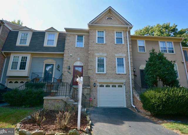 Property at 7212 Gentian Ct, Springfield, VA 22152, 3 beds, 3 baths