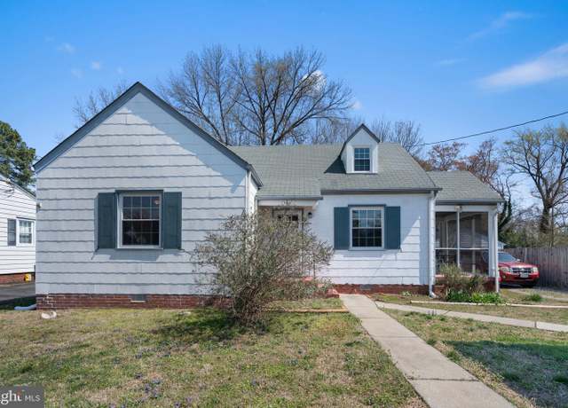 Property at 7354 Strain Ave, Mechanicsville, VA 23111, 3 beds, 1 bath