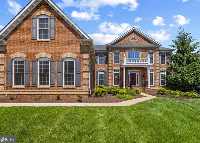 Property at 42640 Bradfords Telegraph Ct, Chantilly, VA 20152, 5 beds, 5.5 baths