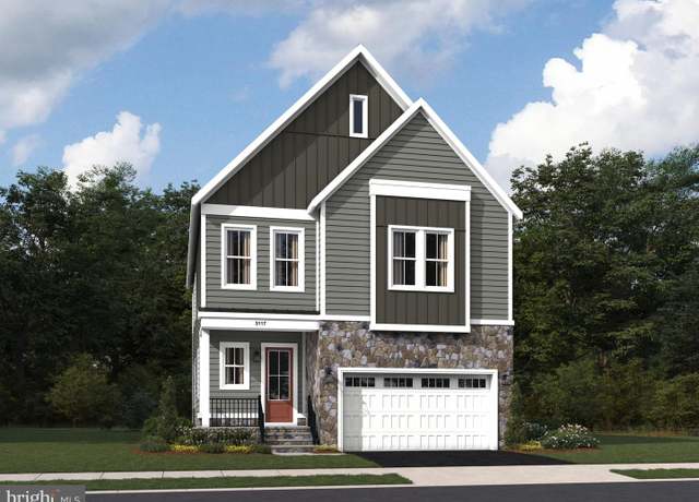 Property at 25648 Red Cherry Dr, Aldie, VA 20105, 4 beds, 4.5 baths