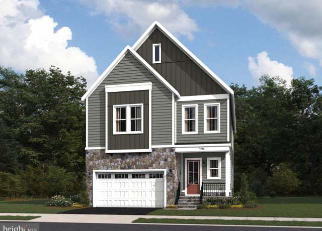 Property at 25648 Red Cherry Dr, Aldie, VA 20105, 4 beds, 4.5 baths