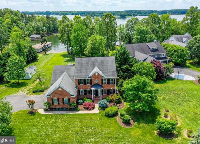 Property at 12400 Eustace Dr, Bumpass, VA 23024, 5 beds, 4.5 baths