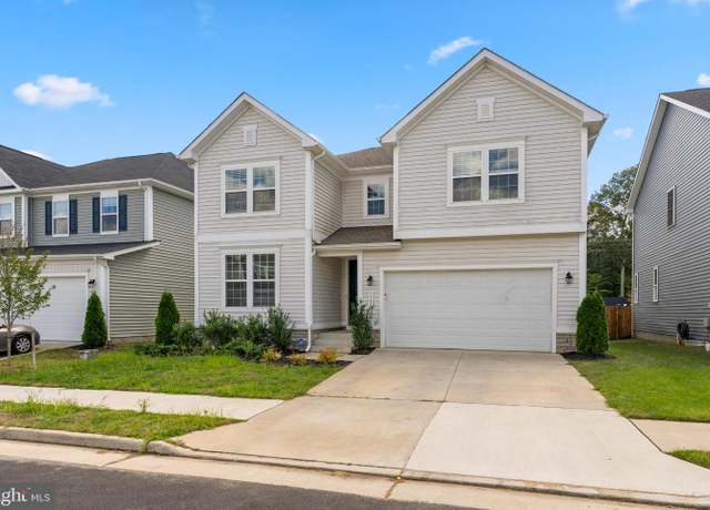 Property at 5508 Redgum Ln, Fredericksburg, VA 22407, 3 beds, 3.5 baths