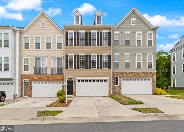 Property at 16 Sickle Dr, Stafford, VA 22554, 4 beds, 3.5 baths
