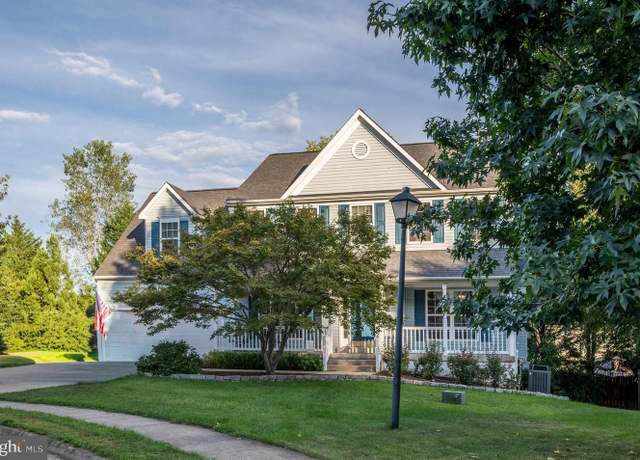 Property at 16 Basket Ct, Stafford, VA 22554, 6 beds, 3.5 baths