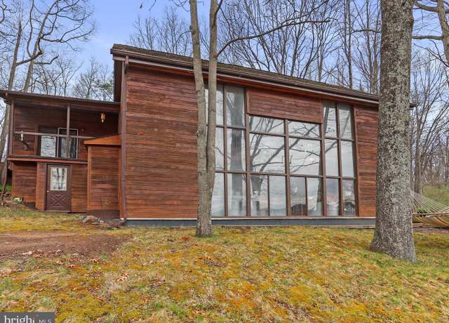 Property at 1806 Hoy Rd, Augusta, WV 26704, 8 beds, 5 baths