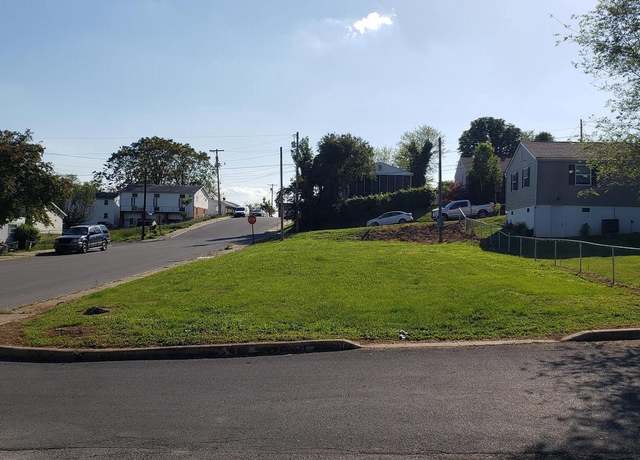 Property at 301 E 4th Ave, Ranson, WV 25438