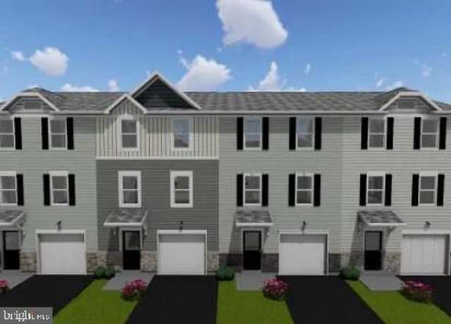 Property at 0001 Peters Ave, Ranson, WV 25438, 3 beds, 2.5 baths