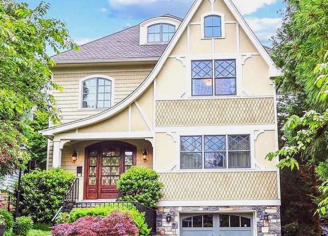 Property at 2213 King Pl NW, Washington, DC 20007, 7 beds, 7 baths