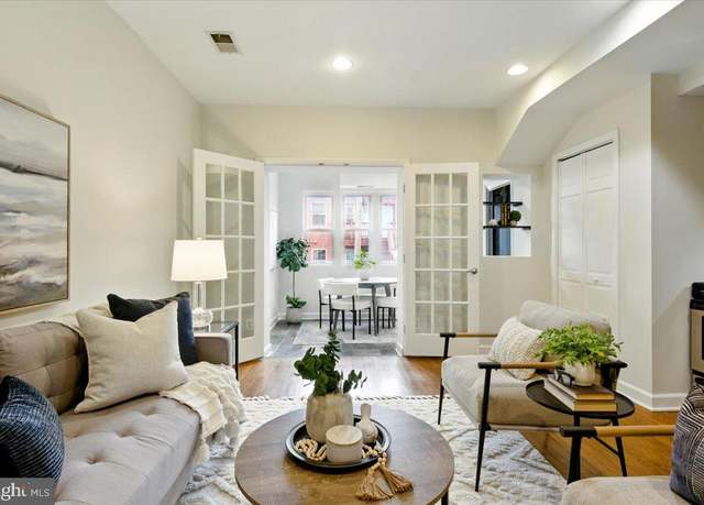 Property at 1606 Isherwood St NE #2, Washington, DC 20002, 1 bed, 1 bath