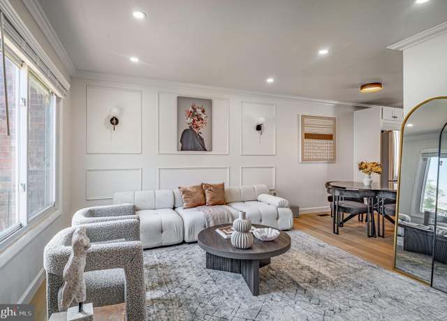 Property at 1325 Barnaby Ter SE, Washington, DC 20032, 4 beds, 2.5 baths